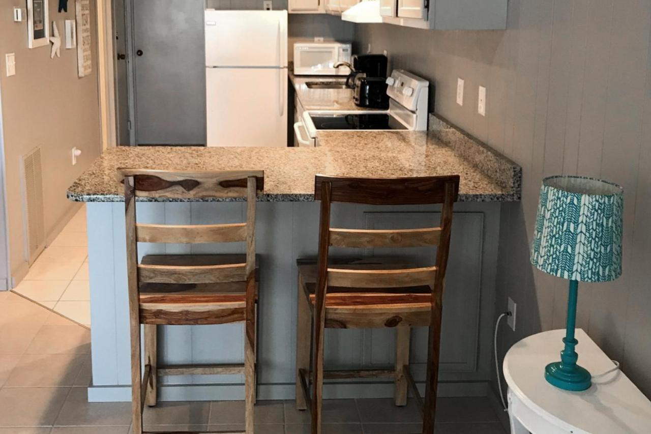 Grandview Διαμέρισμα Όσεαν Σίτι Εξωτερικό φωτογραφία