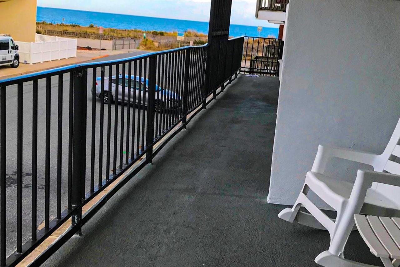 Grandview Διαμέρισμα Όσεαν Σίτι Εξωτερικό φωτογραφία